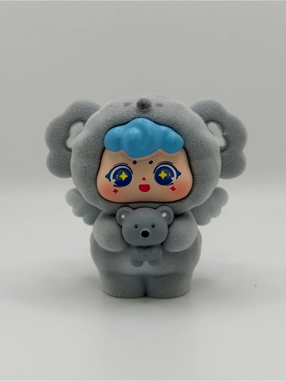 Jotoys kid super